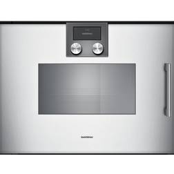 Gaggenau BSP221131 Silber