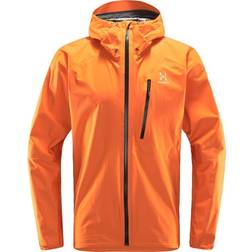 Haglöfs L.I.M Jacket - Flame Orange