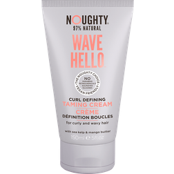 Noughty Wave Hello Curl Taming Cream 5.1fl oz