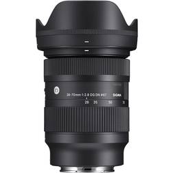 SIGMA 28-70mm F2.8 DG DN Contemporary for Sony E