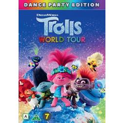 Trolls World Tour