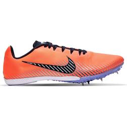 Nike Zoom Rival M 9 - Bright Mango/Blackened Blue