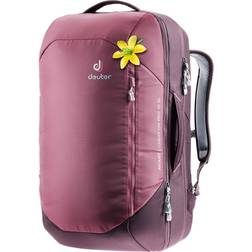 Deuter Aviant Carry On Pro 36 SL - Maron-Aubergine