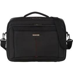 Samsonite GuardIT 2.0 Briefcase 15.6" - Black