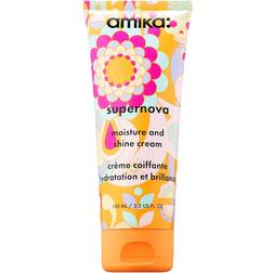 Amika Supernova Moisture & Shine Cream 3.4fl oz