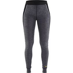 Blåkläder 7201 Trouser Women - Mid Grey/Black