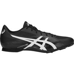 Asics Hyper MD 7 - Black/White