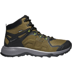 Keen Explore Waterproof Boots M - Dark Olive/Army