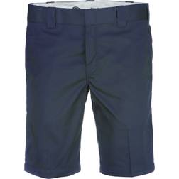 Dickies 11" Slim Straight Work Short - Charcoal