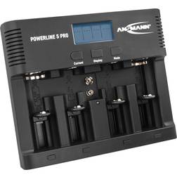 Ansmann Powerline 5 Pro