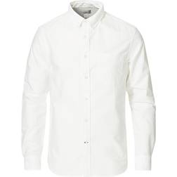 Club Monaco Oxford Shirt - White