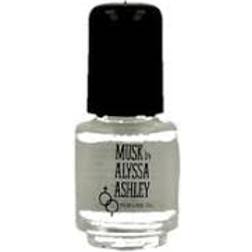 Alyssa Ashley Musk Perfume Oil 5ml