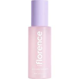 Florence by Mills Zero Chill Face Mist Rose 3.4fl oz