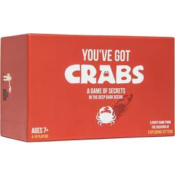 You've Got Crabs