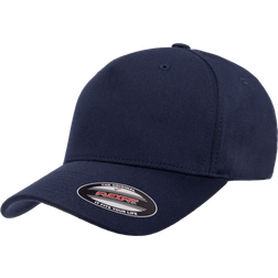 Flexfit 6560 Five Panel Cap - Navy