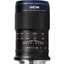 7artisans 65mm F2.8 2x Ultra Macro APO for Nikon Z