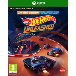 Hot Wheels Unleashed (XBSX)