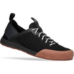 Black Diamond Session M - Black/Gum