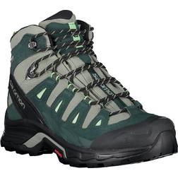 Salomon Quest Prime GTX W - Shadow/Green Gables/Patina Green