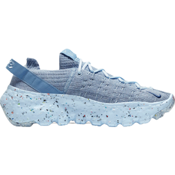 Nike Space Hippie 04 W - Chambray Blue/Chambray/Light Armory Blue/Midnight Navy