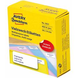 Avery Multipurpose Labels