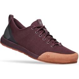 Black Diamond Circuit W - Bordeaux/Gum