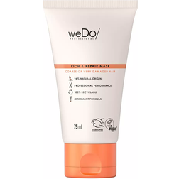 Wedo Rich & Repair Mask 75ml