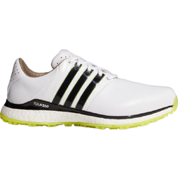 Adidas Tour360 XT-SL Spikeless 2.0 - Cloud White/Core Black/Acid Yellow