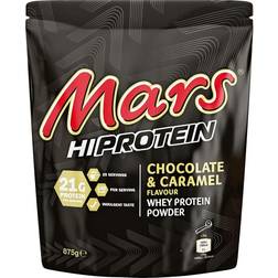 Mars Protein Powder Chocolate & Caramel 875g