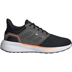 Adidas EQ19 Run M - Core Black/Grey Five/Screaming Orange