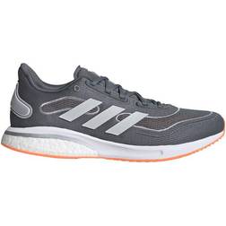 Adidas Supernova M - Blue Oxide/Cloud White/Screaming Orange