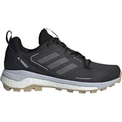 Adidas Terrex Skychaser GTX 2.0 W - Core Black/Halo Silver/Halo Blue