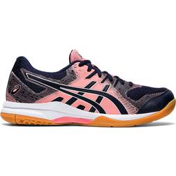 Asics Gel-Rocket 9 W - Guava/Midnight