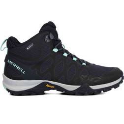 Merrell Siren 3 Mid GTX W - Navy Blue