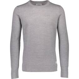 Lindbergh Jumper - Grey/Lt Grey Mix