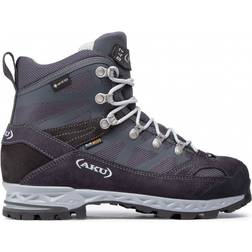 Aku Trekker Pro GTX W - Grey/Dark Grey