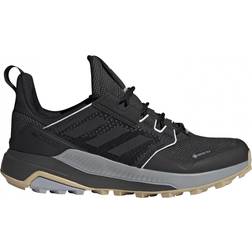 Adidas Terrex Trailmaker MID GTX W - Core Black/Core Black/Halo Silver