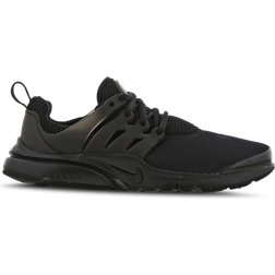 Nike Presto GS - Black