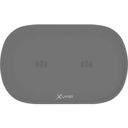 Xlayer Wireless Charging Station