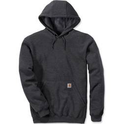 Carhartt Midweight Hoodie - Carbon Heather