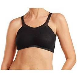 Carefix Celia Comfort Bra Black