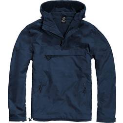 Brandit Windbreaker Anorak - Navy