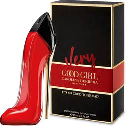 Carolina Herrera Very Good Girl EdP 1 fl oz