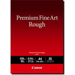 Canon Premium Fine Art Rough A4 320x25