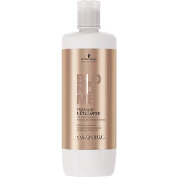 Schwarzkopf Blondme Premium Developer 6%/20 Vol 33.8fl oz