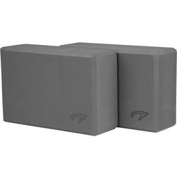 Avento Yoga Block 2-pack