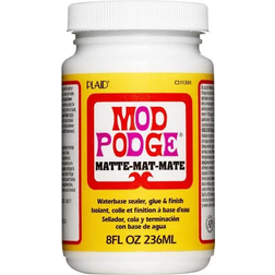 Plaid Mod Podge Mat 236ml