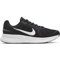 Nike Run Swift 2 W - Black/Dark Grey/White