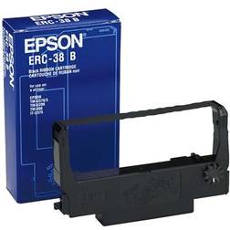 Epson ERC 38B (Black)