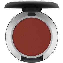 MAC Powder Kiss Soft Matte Eyeshadow Devoted To Chili